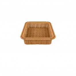 Bread basket GN 1/2 - 80, WMF Quadro