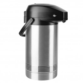 PRESIDENT Pump-vacuum jug, 3,0 L