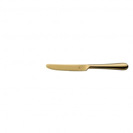 Fruit knife Signum PVD Gold