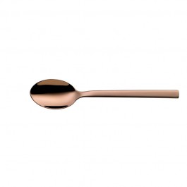 Table spoon Unic PVD copper