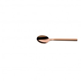 Tea/coffee spoon Unic PVD copper