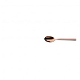 Demi-tasse spoon Unic PVD copper