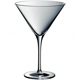 Martini cocktail 25 Royal