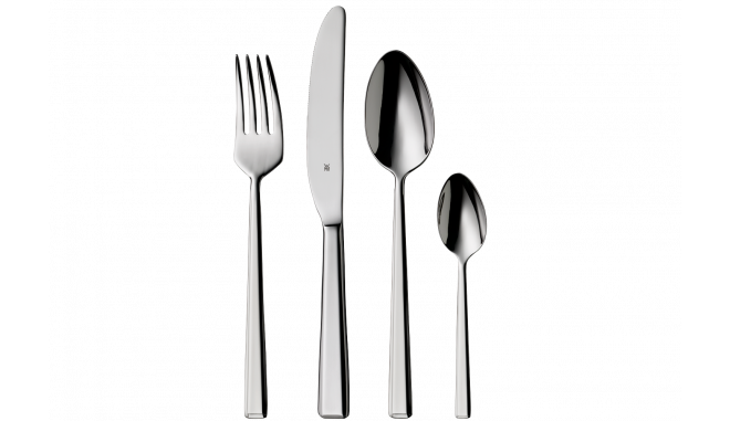 WMF topic Menu Cutlery 5 Pieces Several Sets Available