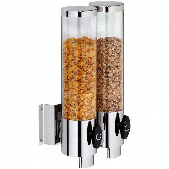 Container cereal dispenser Neutral