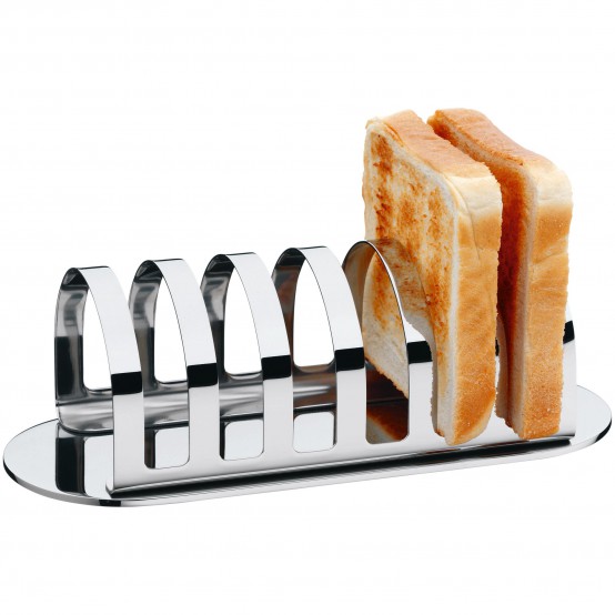 Toast rack Pure