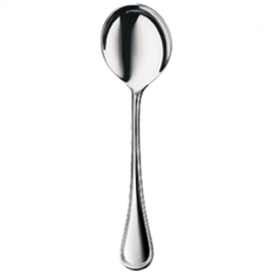Spoon/Soup Spoon / Round Bowl WMF Cup Spoon Cromargan 18/10 