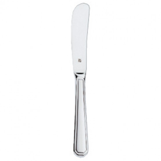 GERMANY Wmf MARLOW STAINLESS Flat Handle Butter Spreader 155915