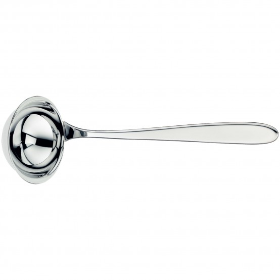 Silver WMF 5-Piece 18/10 Stainless Steel Soup Ladle Set 