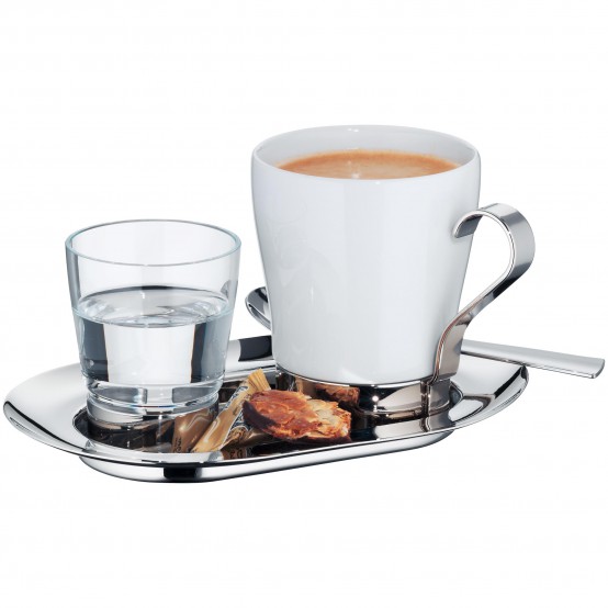Tassen-/Milchkühlschrank WMF Cup & Cool · für alle WMF-Geräte - GMS