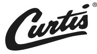 Logo Curtis